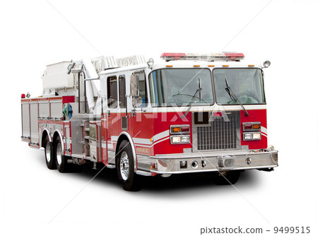 Fire Truck Fire Truck 9499515