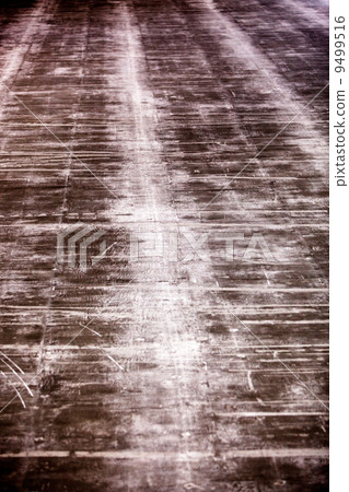 Abstract Grey 9499516