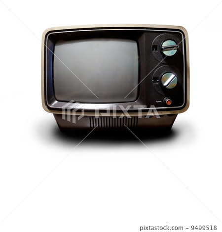 Retro TV Retro TV 9499518