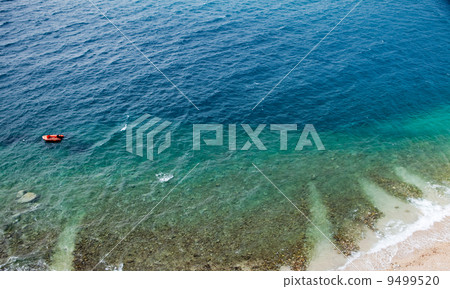 Ocean Background Ocean Background 9499520