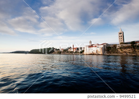 Rab Croatia Rab Croatia 9499521