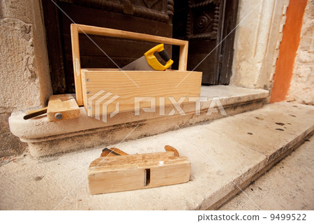 Old Wood Working Tools Old Wood Working Tools 9499522