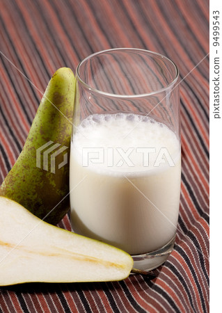 Pear Smoothie 9499543
