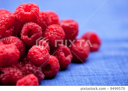 Raspberries Raspberries 9499570