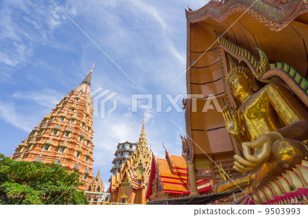 Buddha statue Buddha statue 9503993