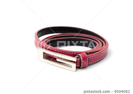 Pink belt 9504081