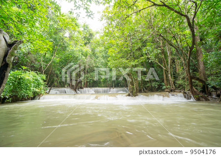 Perfect nature scene Perfect nature scene 9504176