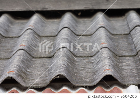 Close up roof 9504206