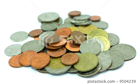 Many coin 9504239