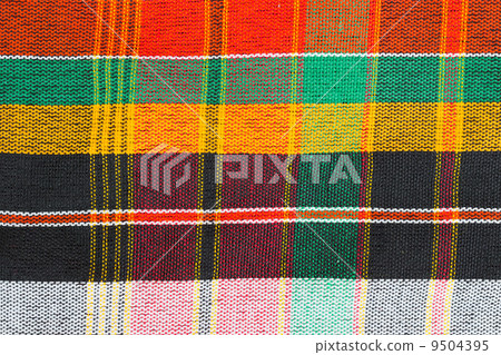 Colourful square Colourful square 9504395