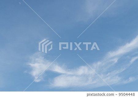 Summer cloud Summer cloud 9504448