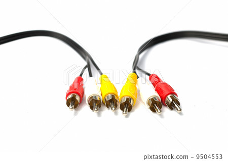 Video cable Video cable 9504553