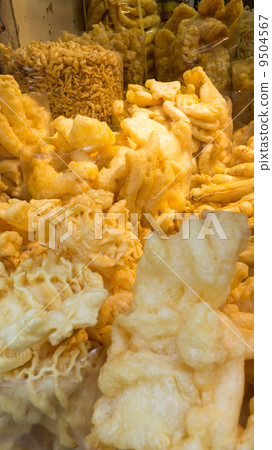 Fish maw Fish maw 9504567