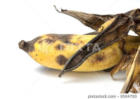 Ripe banana Ripe banana 9504700