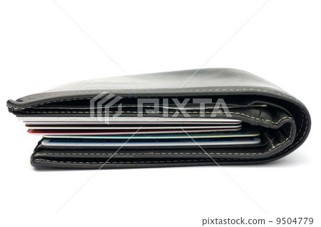 Card in wallet 9504779