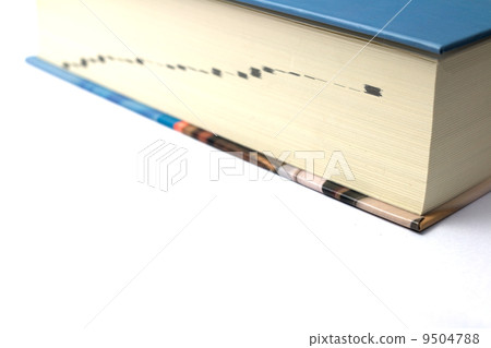 Blue book Blue book 9504788
