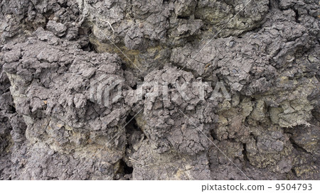 Black mud Black mud 9504793
