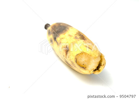 Yellow banana Yellow banana 9504797