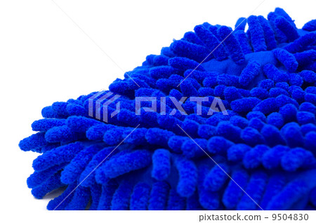 Car wash glove 9504830