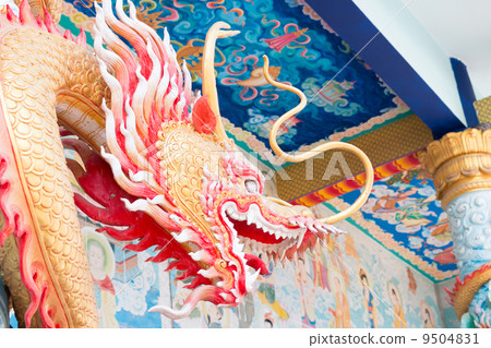 Red dragon Red dragon 9504831