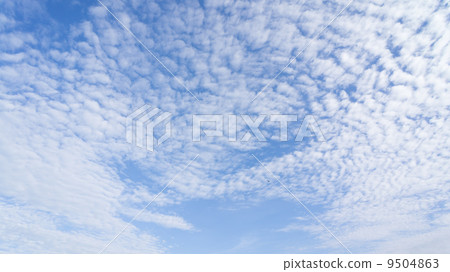 Cloud background Cloud background 9504863