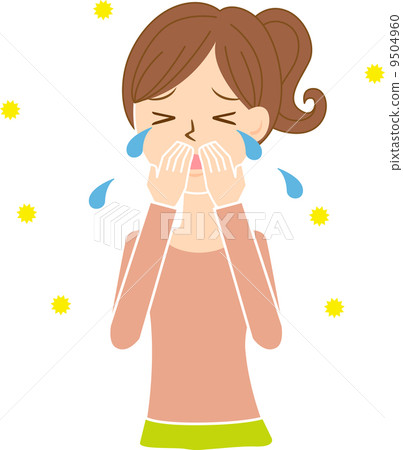 hay fever hay fever 9504960