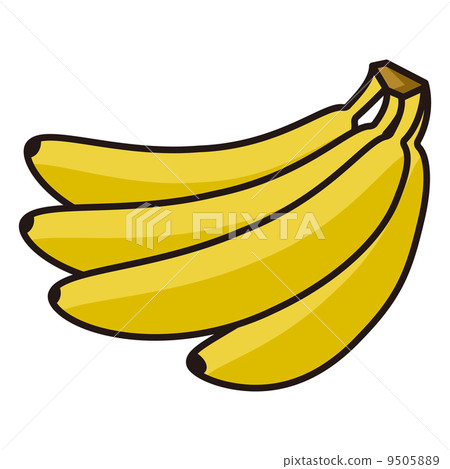 banana 9505889