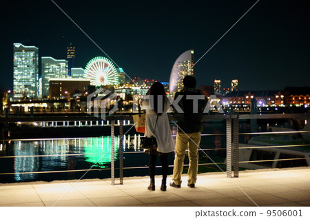 Yokohama's lover Yokohama's lover 9506001