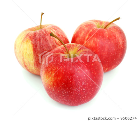 Red Apples 9506274