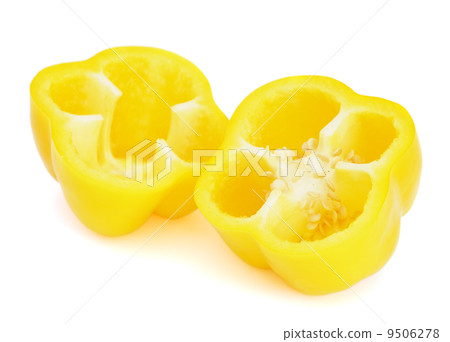 Bell Peppers 9506278