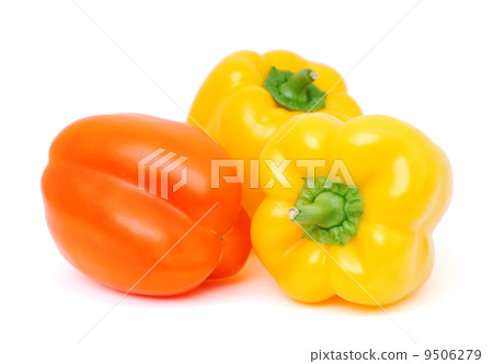 Bell Peppers Bell Peppers 9506279