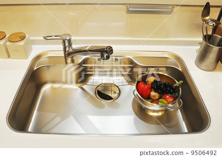 Bright sink 9506492