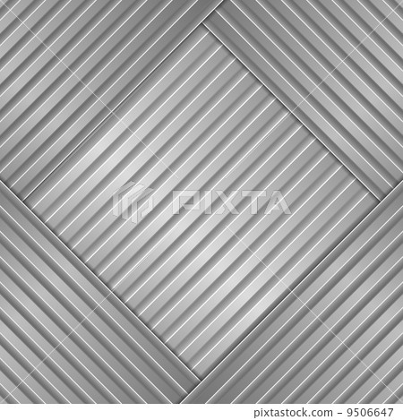 Metal Striped Background Metal Striped Background 9506647