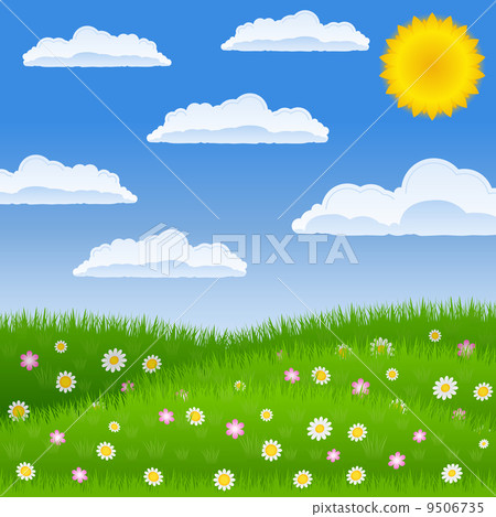 Meadow Meadow 9506735