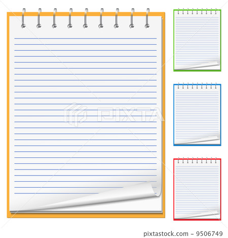 Notebook Notebook 9506749