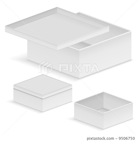 Paper boxes Paper boxes 9506750