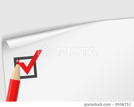 Check list Check list 9506751