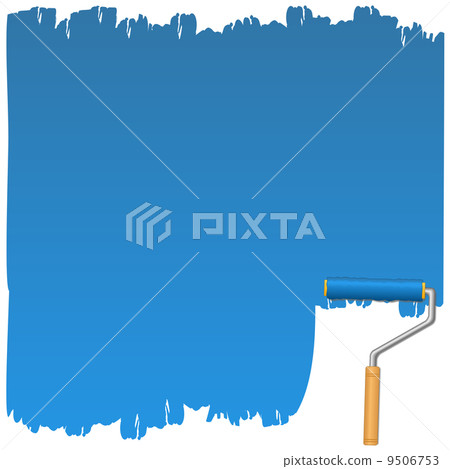 Paint Roller Paint Roller 9506753