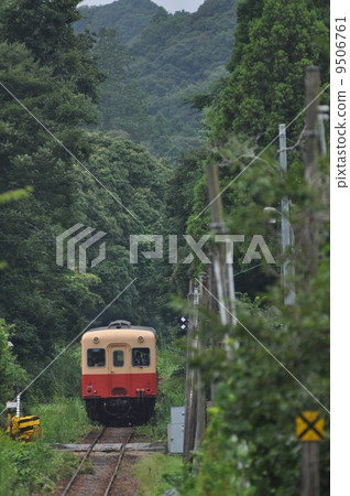 Kominato鐵路 9506761