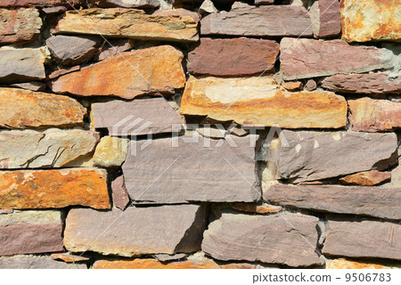 stone wall background 9506783