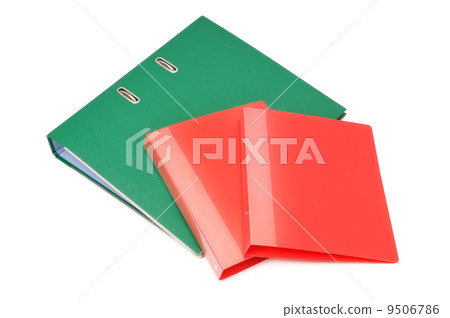 loose-leaf binder loose-leaf binder 9506786