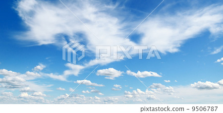 white fluffy clouds white fluffy clouds 9506787