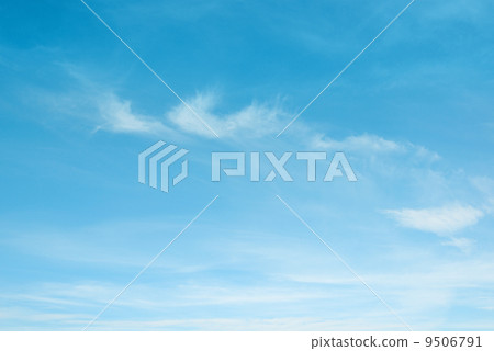 white clouds 9506791