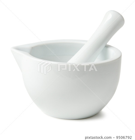 mortar and pestle mortar and pestle 9506792