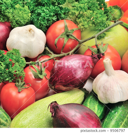 vegetables background vegetables background 9506797