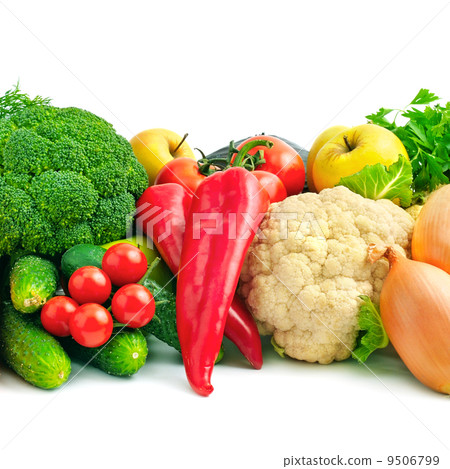 fresh fruits and vegetables fresh fruits and vegetables 9506799