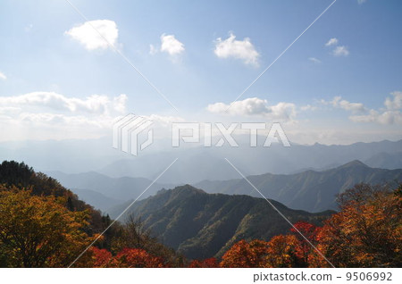 Mountain view Mountain view 9506992