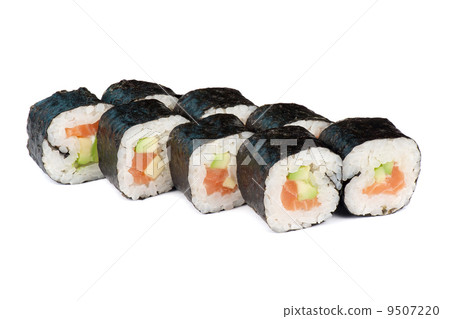 sushi fresh maki rolls sushi fresh maki rolls 9507220