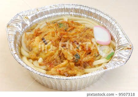 美味的火鍋烏冬面 9507318