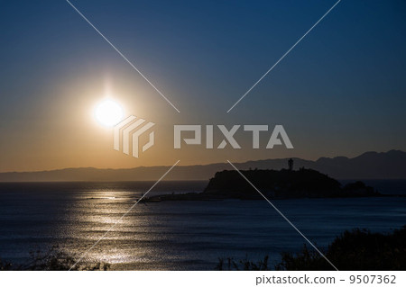 江之島 江之島 9507362